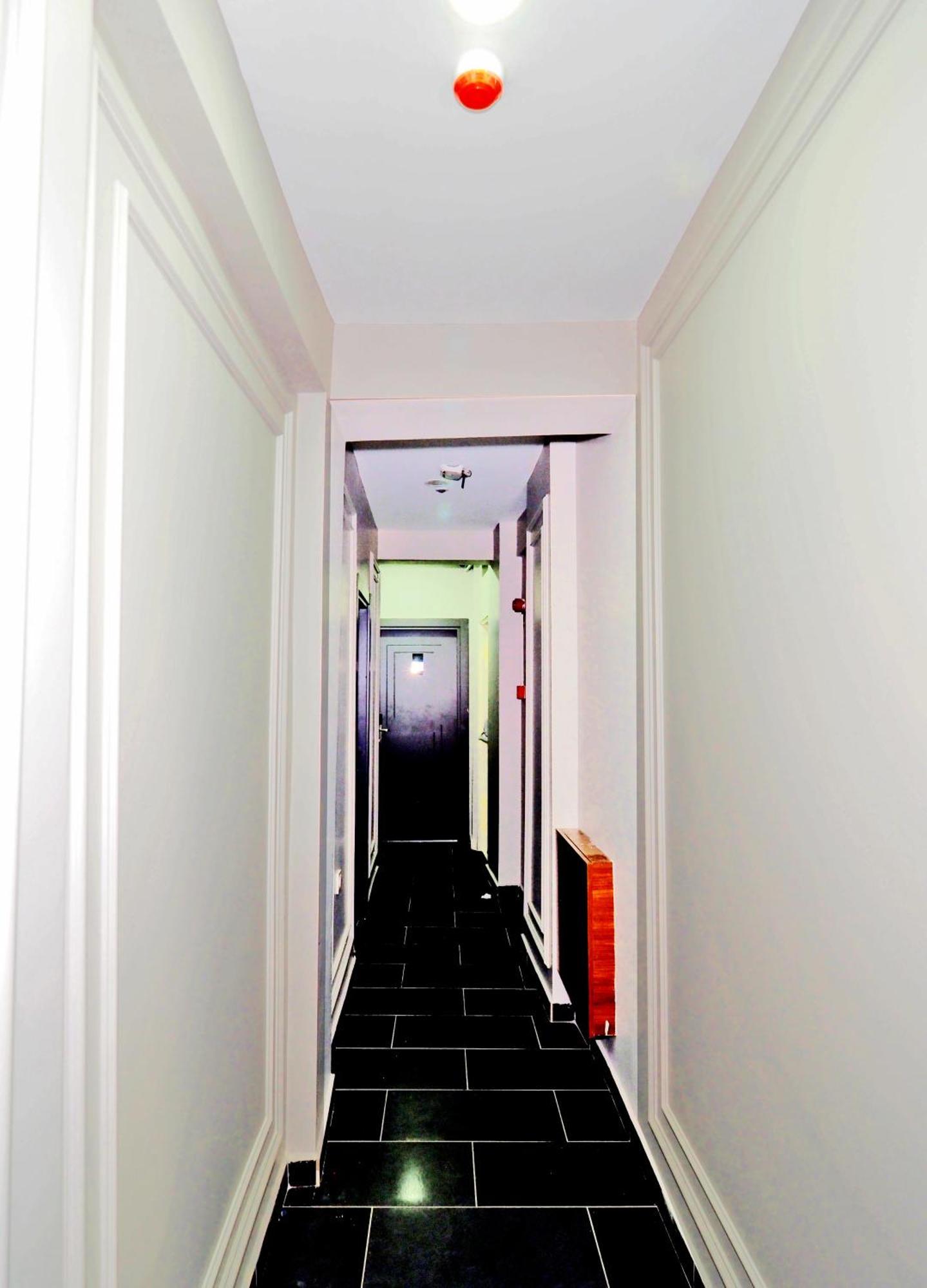 Diamond Hotel Old City イスタンブール エクステリア 写真