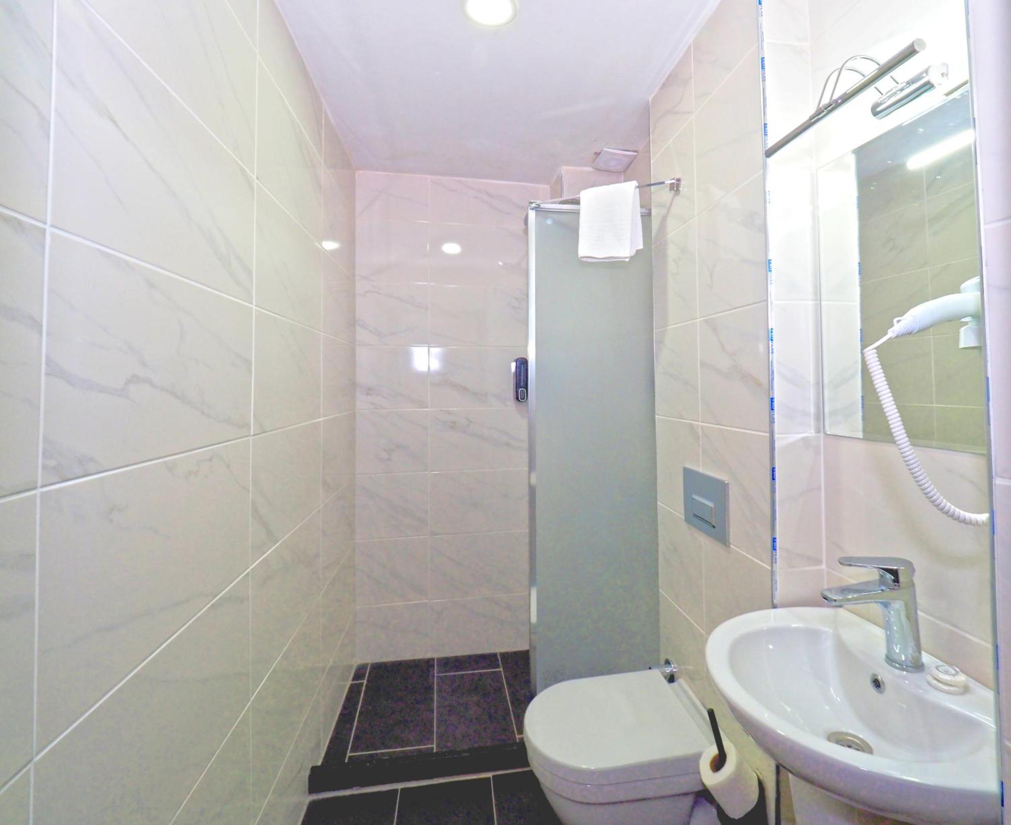 Diamond Hotel Old City イスタンブール エクステリア 写真