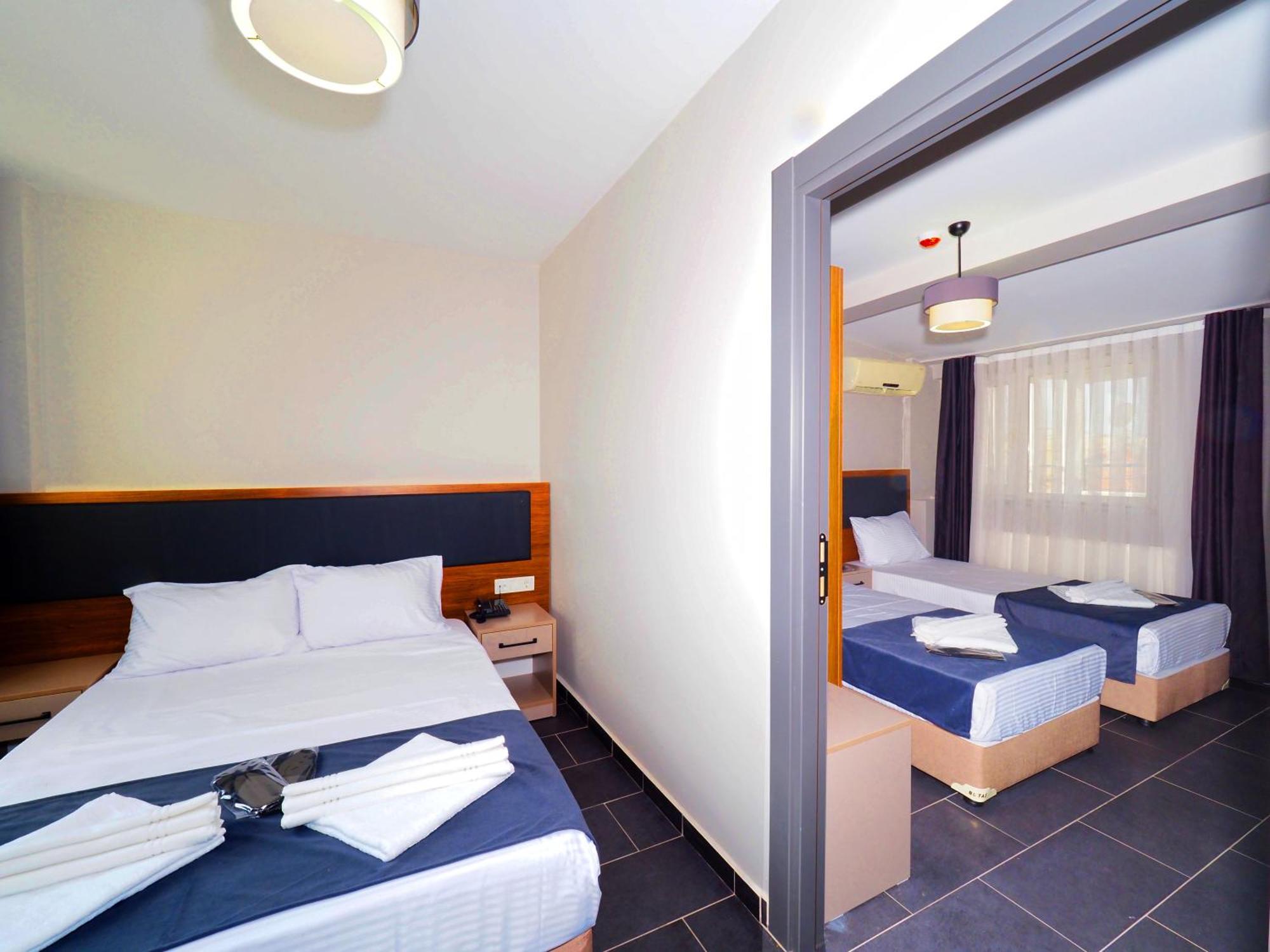 Diamond Hotel Old City イスタンブール エクステリア 写真