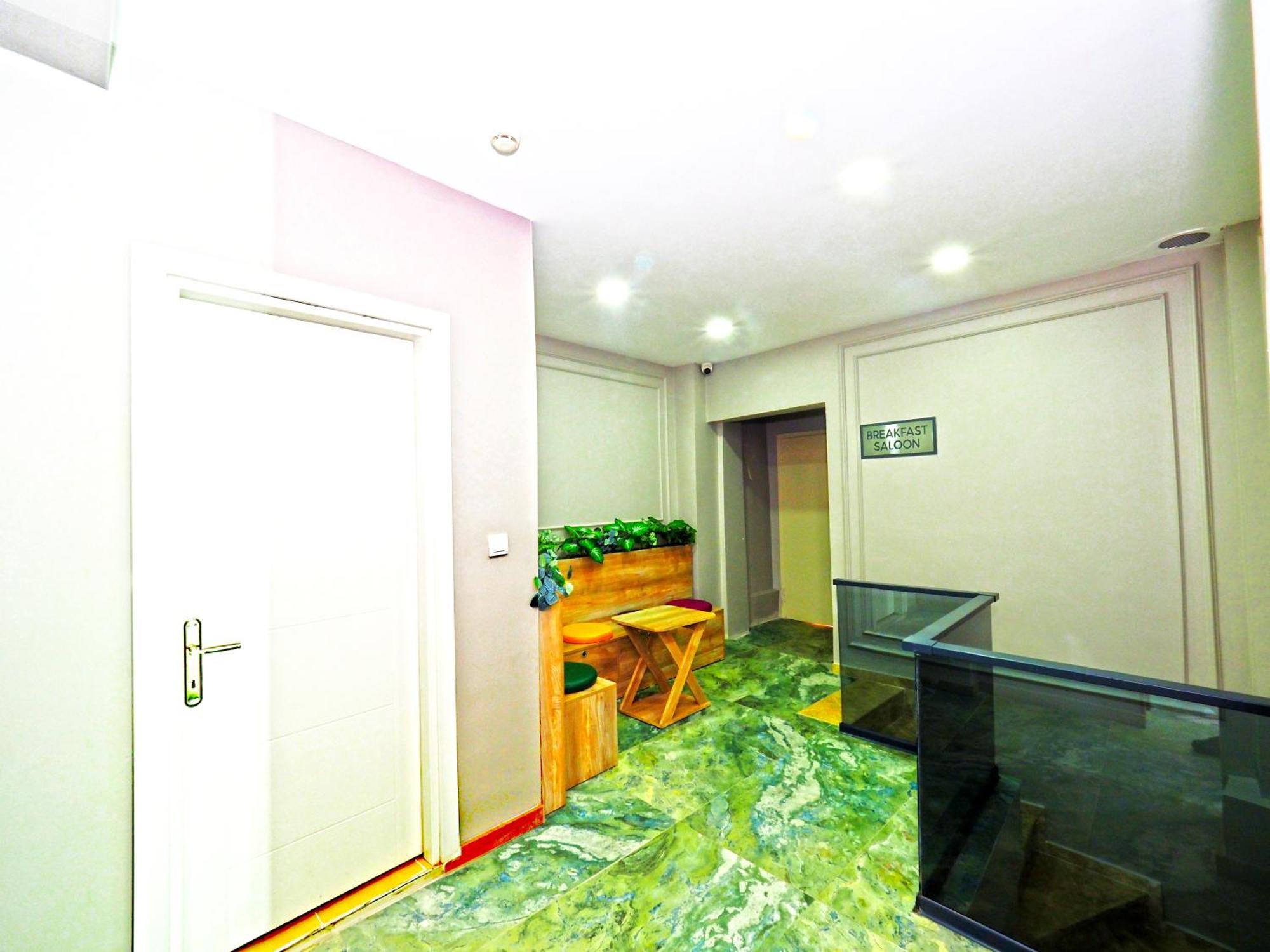Diamond Hotel Old City イスタンブール エクステリア 写真
